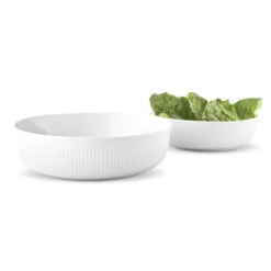 Eva Trio Legio Nova skåle 2 stk. 3,3 liter + 2 liter