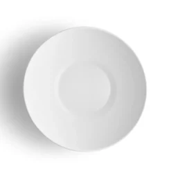 Eva Trio Legio Nova skål hvid 25 cm