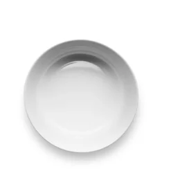 Eva Trio Legio Nova skål hvid 1 liter Ø 16 cm