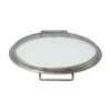 Eva Trio låg glas 24 cm