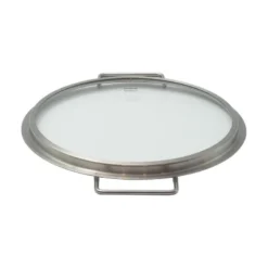 Eva Trio låg glas 24 cm