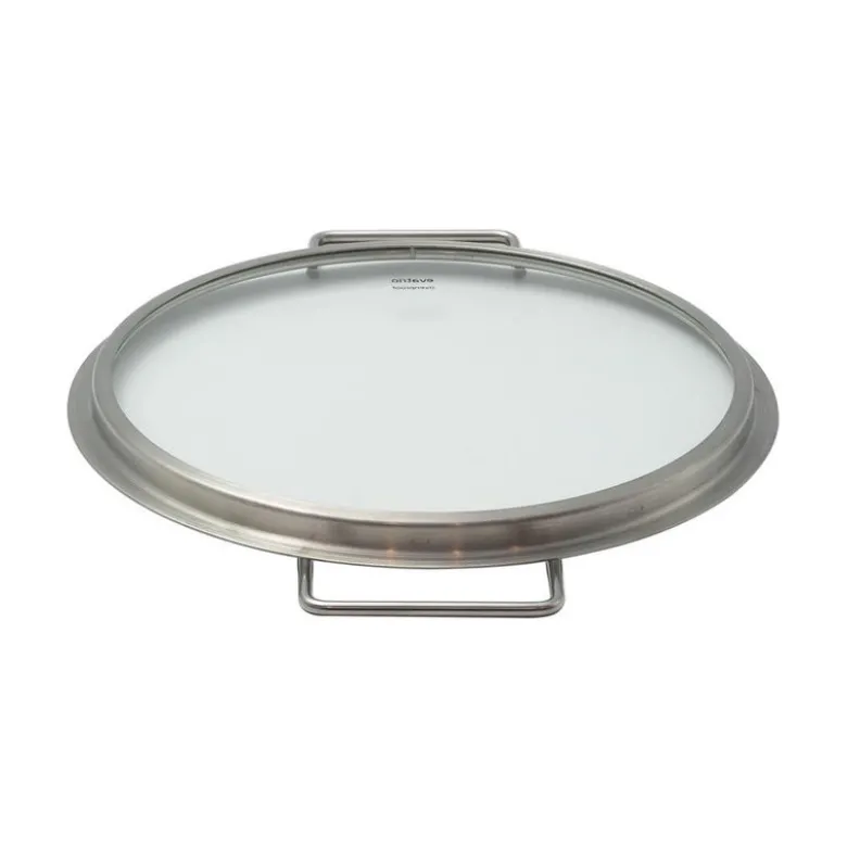 Eva Trio låg glas 24 cm