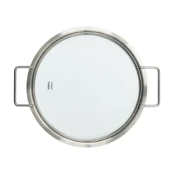 Eva Trio låg glas 24 cm
