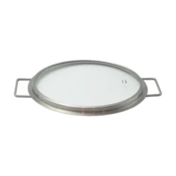 Eva Trio låg glas 24 cm