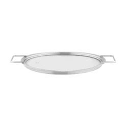 Eva Trio låg glas 24 cm