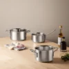 Eva Trio Multi kasserolle 1,8 liter Ø 16 cm