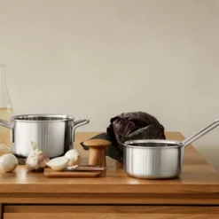 Eva Trio Multi kasserolle 1,8 liter Ø 16 cm