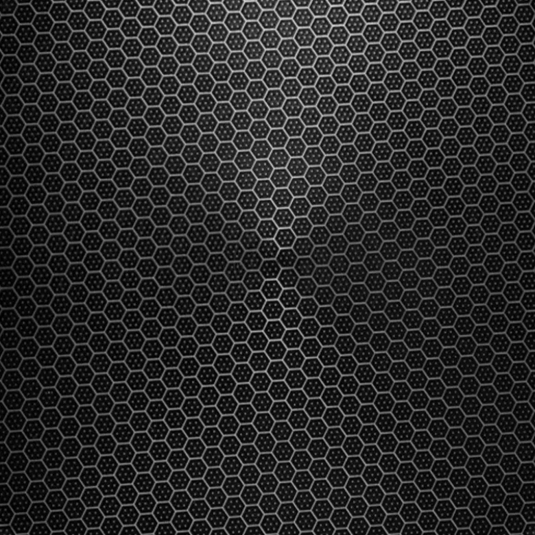 Eva Trio Multi Mosaic stegepande Ø 24 cm