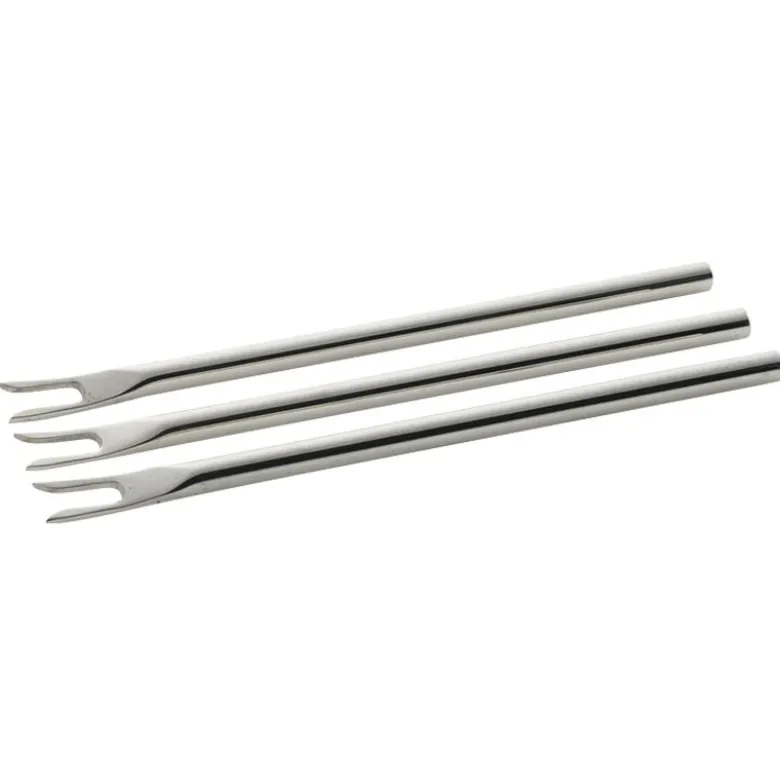 Eva Trio pålægsgaffel 3 stk.