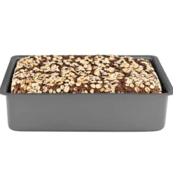 Eva Trio Professional Collection rugbrødsform grå 1,85 liter
