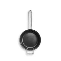 Eva Trio Professional sauterpande keramisk Slip-Let® belægning Ø 24 cm