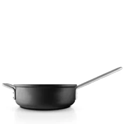 Eva Trio Professional sauterpande keramisk Slip-Let® belægning Ø 24 cm