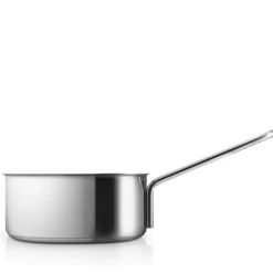 Eva Trio Recycled Stainless Steel sauterkasserolle 1,3 liter Ø 16 cm