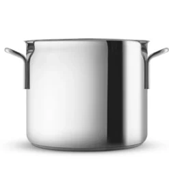 Eva Trio Recycled Stainless Steel gryde 4,8 liter