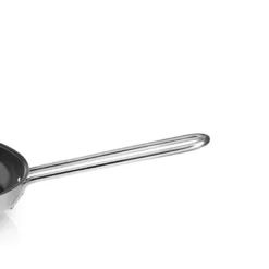 Eva Trio slip-let stegepande rustfrit stål Ø 28 cm