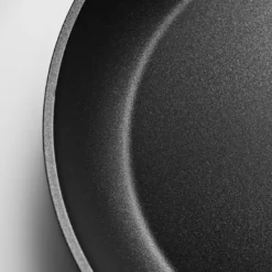 Eva Trio slip-let stegepande rustfrit stål Ø 28 cm