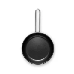 Eva Trio slip-let stegepande rustfrit stål Ø 28 cm