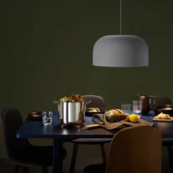 Eva Trio Stainless Steel gryde med keramisk belægning 4,8 liter