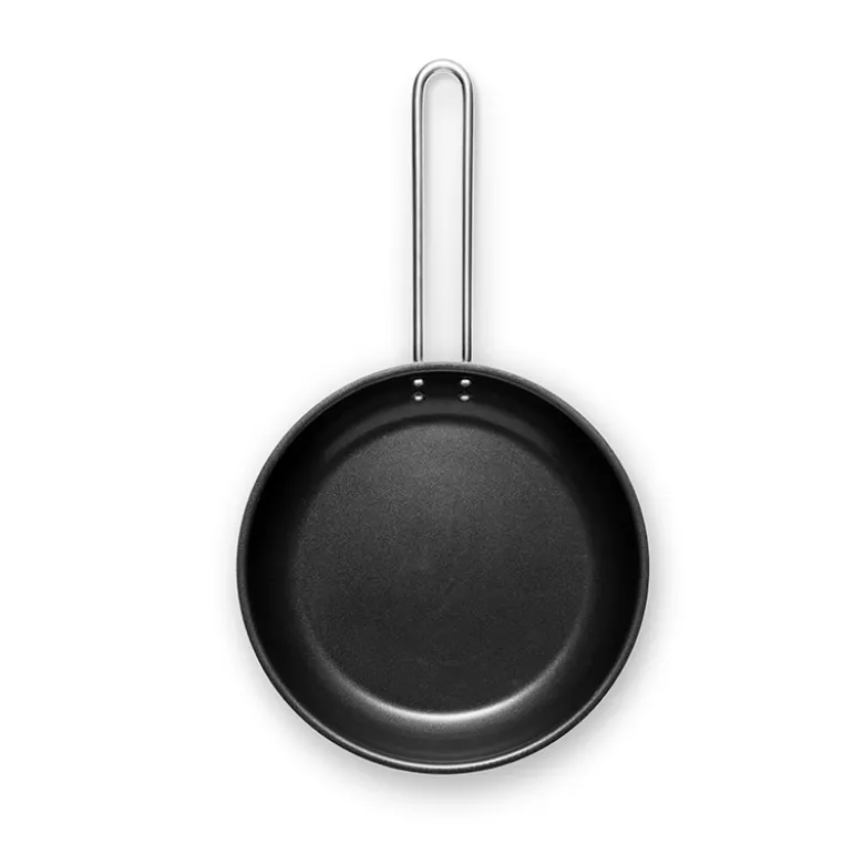 Eva Trio Stainless Steel Slip-let stegepande Ø 20 cm