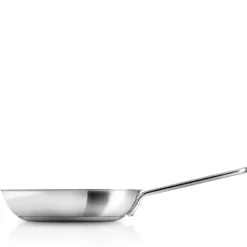 Eva Trio Stainless Steel Slip-let stegepande Ø 20 cm
