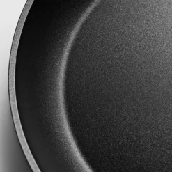 Eva Trio Stainless Steel Slip-let stegepande Ø 24 cm
