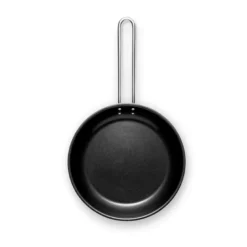 Eva Trio Stainless Steel Slip-let stegepande Ø 28 cm