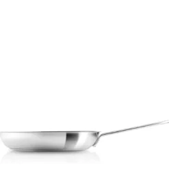 Eva Trio Stainless Steel Slip-let stegepande Ø 30 cm