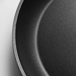 Eva Trio Stainless Steel Slip-let stegepande Ø 30 cm