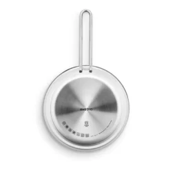 Eva Trio Stainless Steel stegepande uden belægning Ø 20 cm