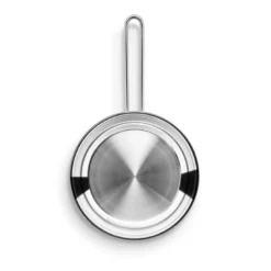 Eva Trio Stainless Steel stegepande uden belægning Ø 20 cm