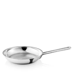 Eva Trio Stainless Steel stegepande uden belægning Ø 24 cm
