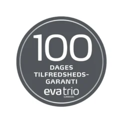 Eva Trio Steel Line grydesæt rustfrit stål 4 dele - uden belægning