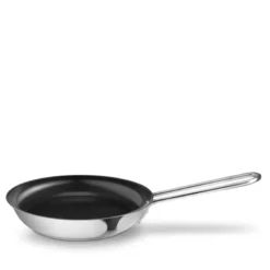 Eva Trio stegepande med keramisk Slip-Let® belægning Ø 20 cm