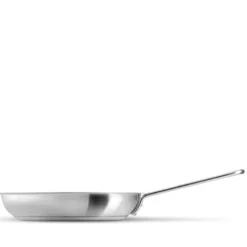 Eva Trio stegepande med keramisk Slip-Let® belægning Ø 24 cm