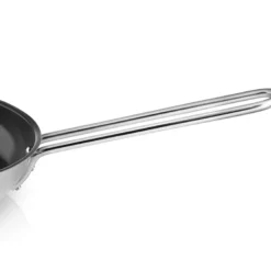 Eva Trio stegepande med keramisk Slip-Let® belægning Ø 28cm