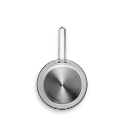 Eva Trio stegepande med keramisk Slip-Let® belægning Ø 28cm