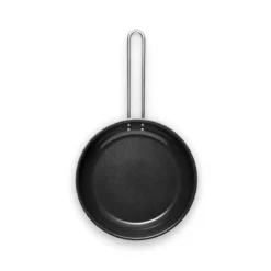 Eva Trio stegepande med keramisk Slip-Let® belægning Ø 30 cm