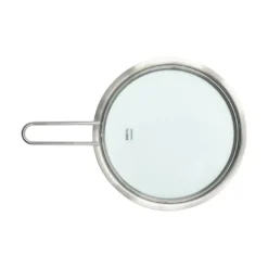Eva Trio tallerkenlåg glas Ø 20 cm