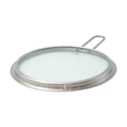 Eva Trio tallerkenlåg glas Ø 20 cm