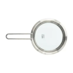 Eva Trio tallerkenlåg glas Ø 13 cm