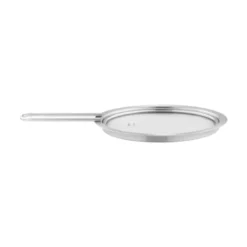 Eva Trio tallerkenlåg glas Ø 16 cm
