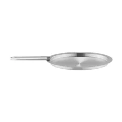Eva Trio tallerkenlåg stål Ø 16cm