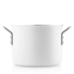 Eva Trio White Line gryde keramisk belægning 4,8 liter