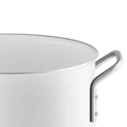 Eva Trio White Line gryde keramisk belægning 4,8 liter