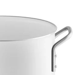 Eva Trio White Line gryde keramisk belægning 2,5 liter