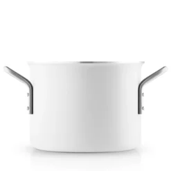 Eva Trio White Line gryde keramisk belægning 2,5 liter