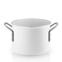 Eva Trio White Line gryde keramisk belægning 2,5 liter