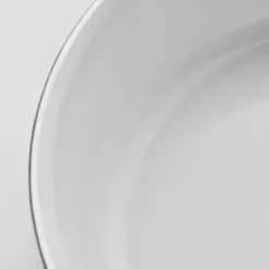 Eva Trio White Line sauterpande keramisk belægning 24 cm