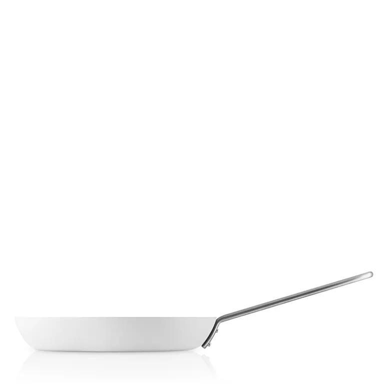 Eva Trio White Line stegepande keramisk belægning Ø 24 cm