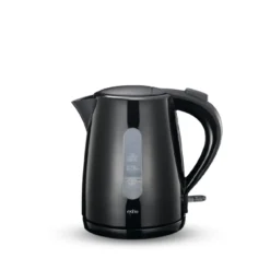 Exido elkedel sort 1 liter